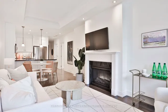 Additional property image - 21 Burkebrook Pl Unit 317