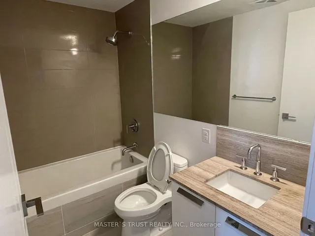 Additional property image - 50 Charles St Unit 3801