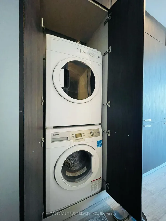 Additional property image - 50 Charles St Unit 3801