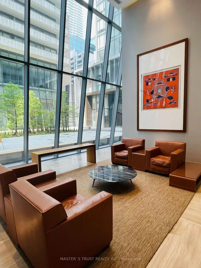 Additional property image - 50 Charles St Unit 3801