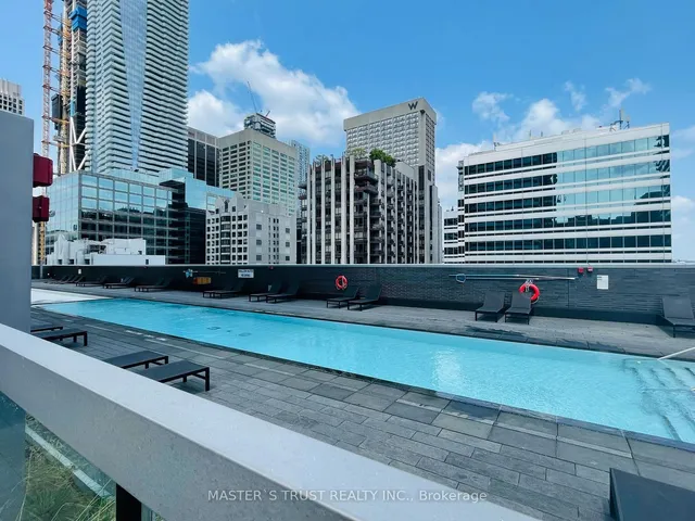 Additional property image - 50 Charles St Unit 3801