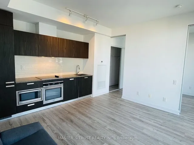 Additional property image - 50 Charles St Unit 3801