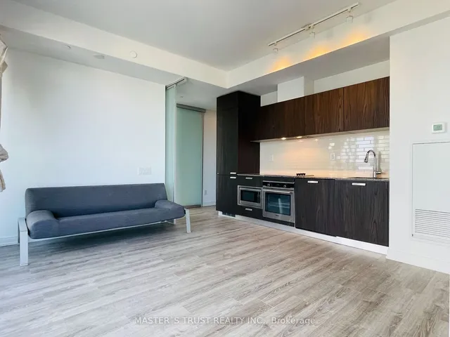 Additional property image - 50 Charles St Unit 3801