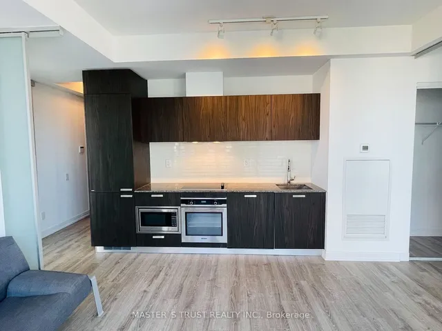 Additional property image - 50 Charles St Unit 3801