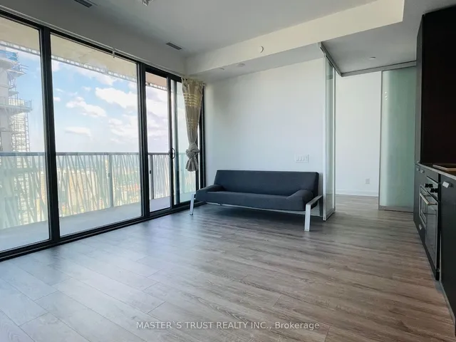 Additional property image - 50 Charles St Unit 3801