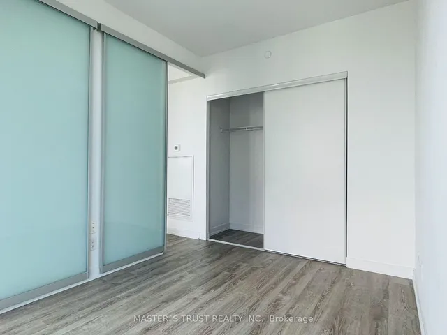 Additional property image - 50 Charles St Unit 3801