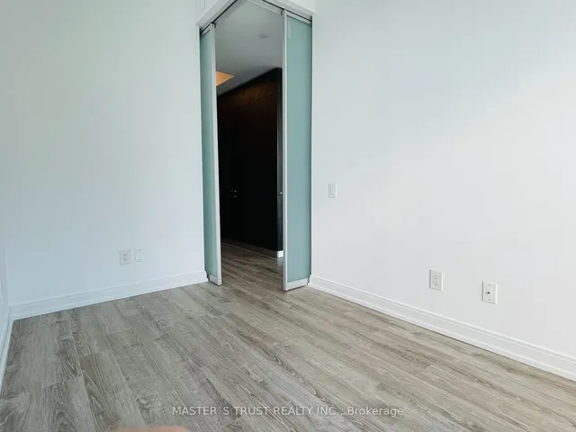 Additional property image - 50 Charles St Unit 3801
