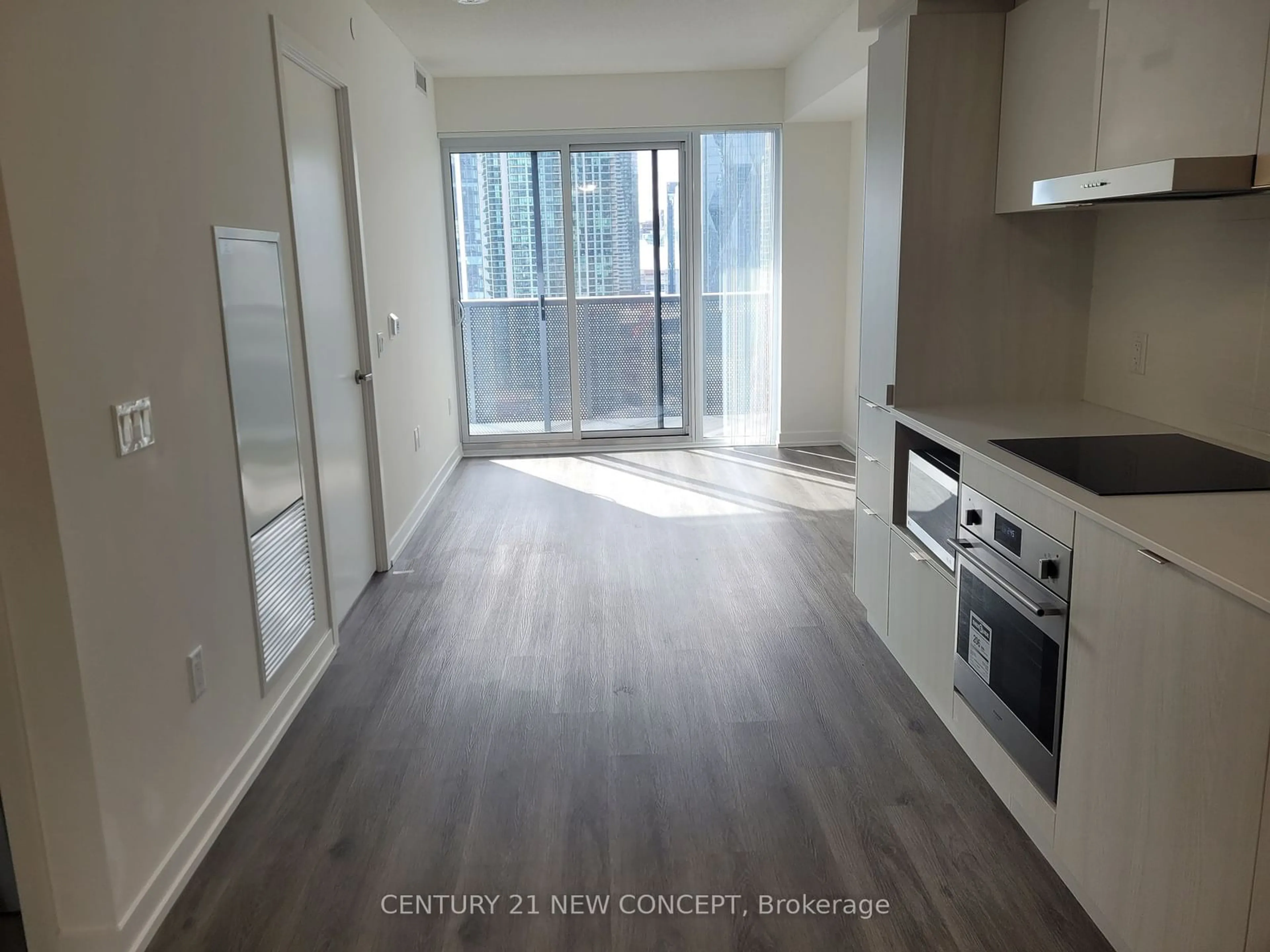 A pic of a room for 138 Downes St #2512, Toronto Ontario M5E 0E4