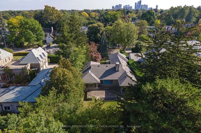 Additional property image - 160 Teddington Park Ave