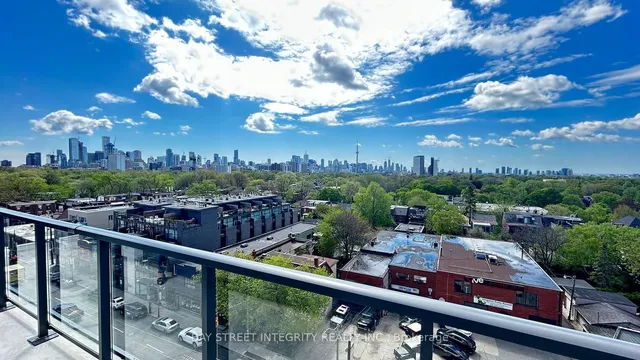 Additional property image - 500 DUPONT St Unit 503
