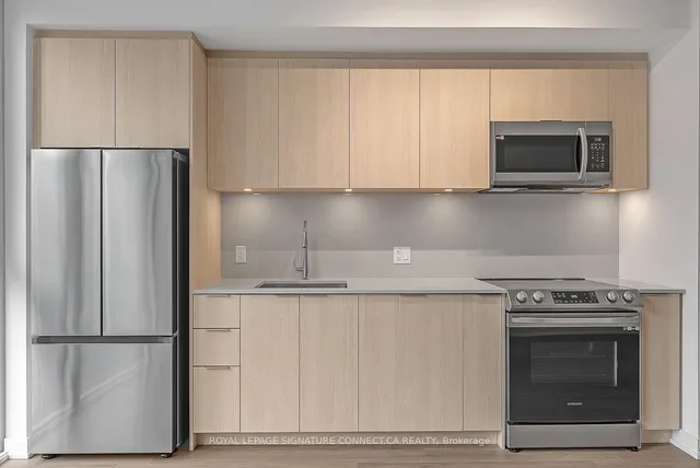 Additional property image - 357 King St Unit 3405
