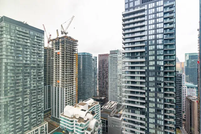 Additional property image - 357 King St Unit 3405