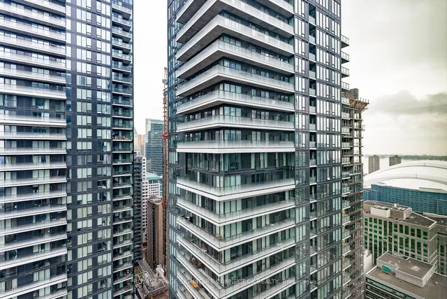 Additional property image - 357 King St Unit 3405