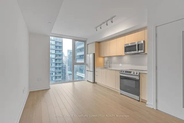 Additional property image - 357 King St Unit 3405