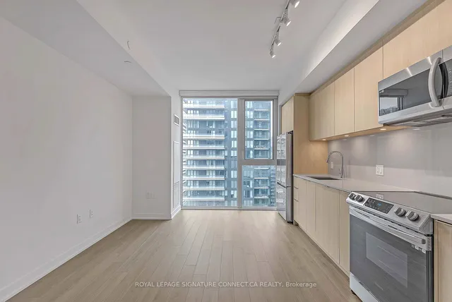 Additional property image - 357 King St Unit 3405