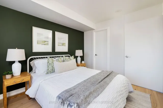 Additional property image - 16 Harrison Garden Blvd Unit 2405