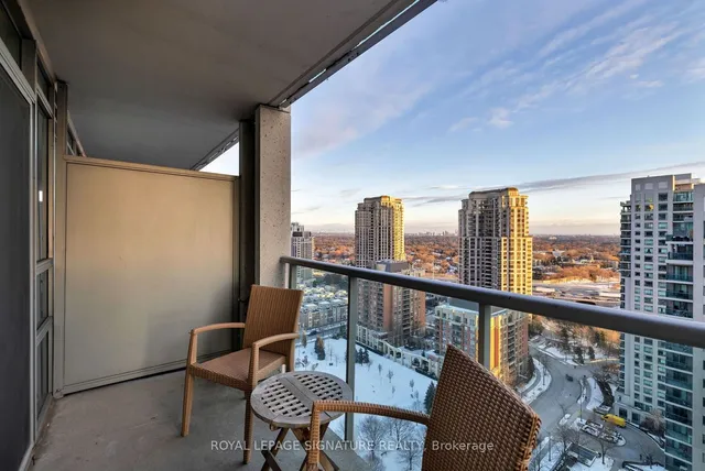 Additional property image - 16 Harrison Garden Blvd Unit 2405