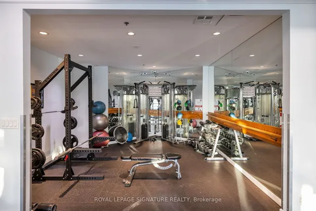 Additional property image - 16 Harrison Garden Blvd Unit 2405