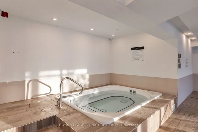 Additional property image - 16 Harrison Garden Blvd Unit 2405
