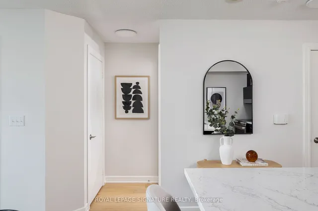 Additional property image - 16 Harrison Garden Blvd Unit 2405