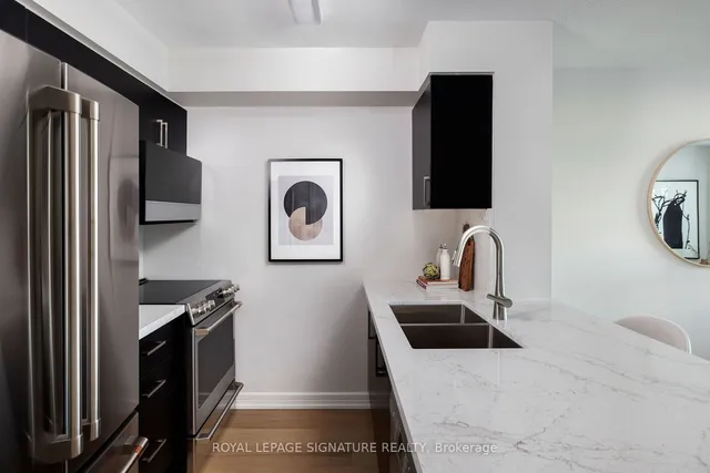 Additional property image - 16 Harrison Garden Blvd Unit 2405