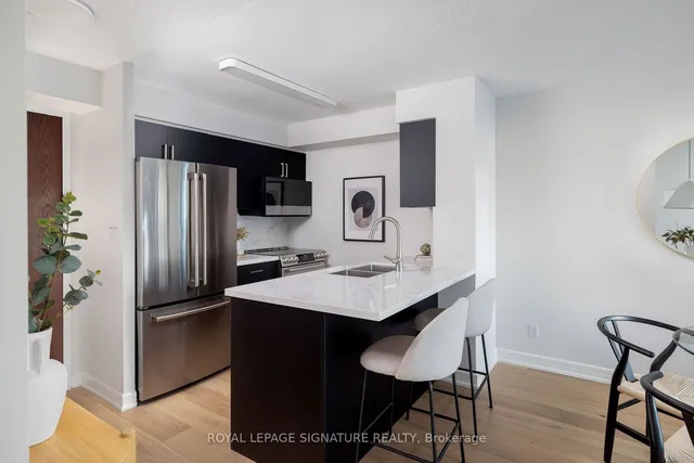 Additional property image - 16 Harrison Garden Blvd Unit 2405