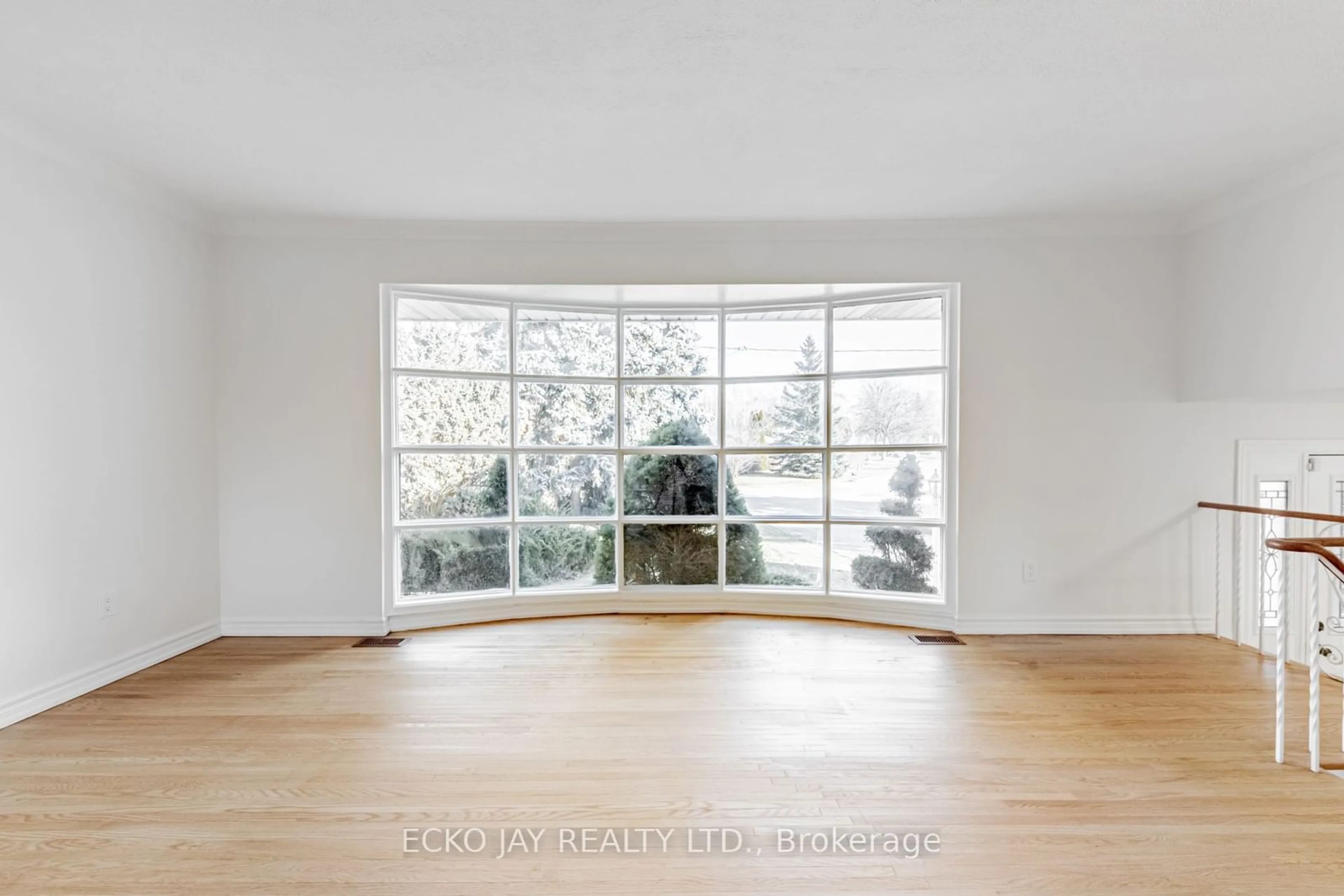 A pic of a room for 57 Marthclare Ave, Toronto Ontario M3A 1E1