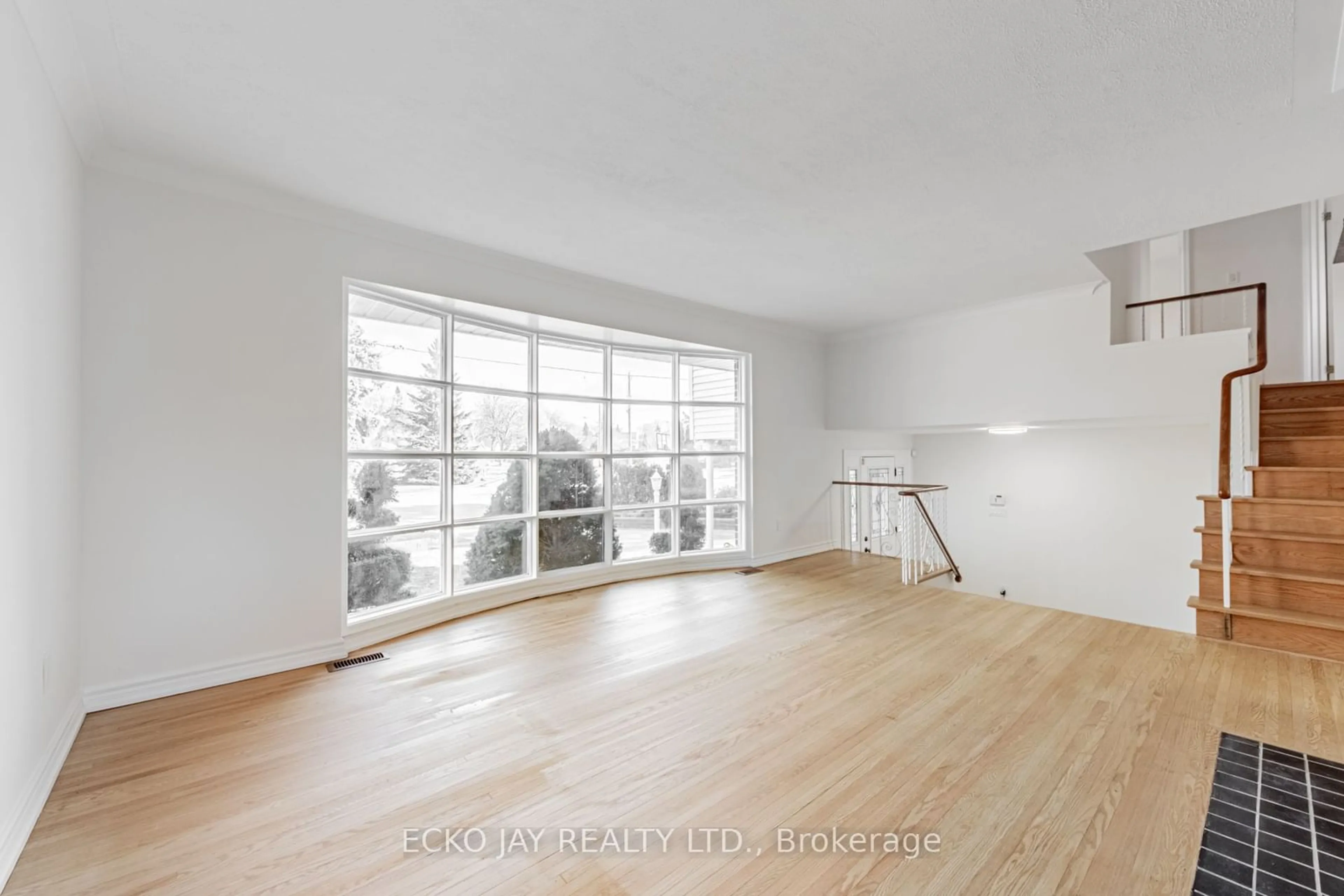 A pic of a room for 57 Marthclare Ave, Toronto Ontario M3A 1E1