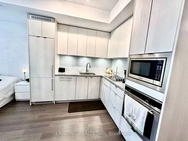 Additional property image - 115 Blue Jays Way Unit 4303