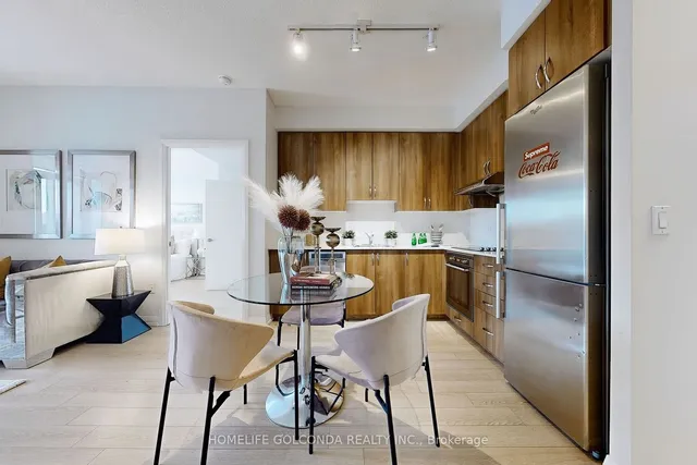 Additional property image - 55 ann o'reilly Rd Unit 528