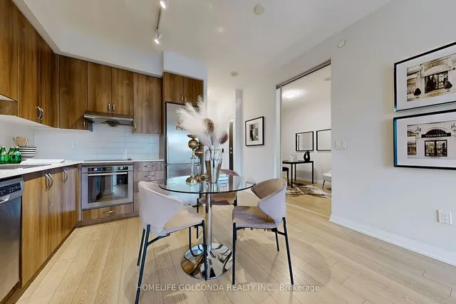 Additional property image - 55 ann o'reilly Rd Unit 528