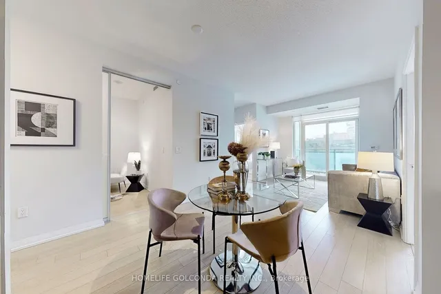 Additional property image - 55 ann o'reilly Rd Unit 528