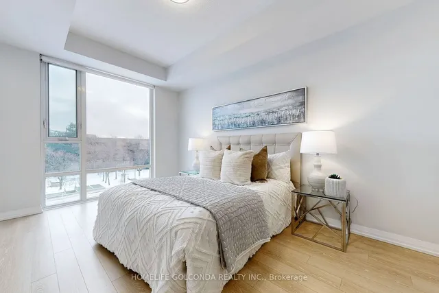 Additional property image - 55 ann o'reilly Rd Unit 528