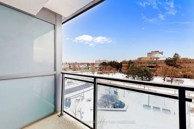 Additional property image - 55 ann o'reilly Rd Unit 528