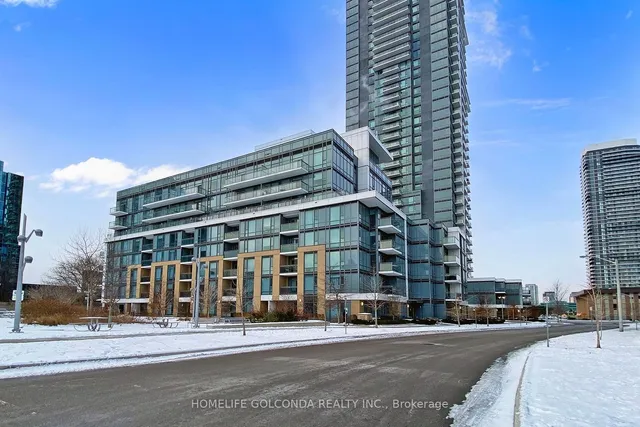 Additional property image - 55 ann o'reilly Rd Unit 528