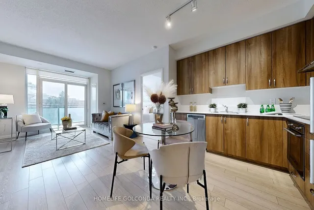 Additional property image - 55 ann o'reilly Rd Unit 528