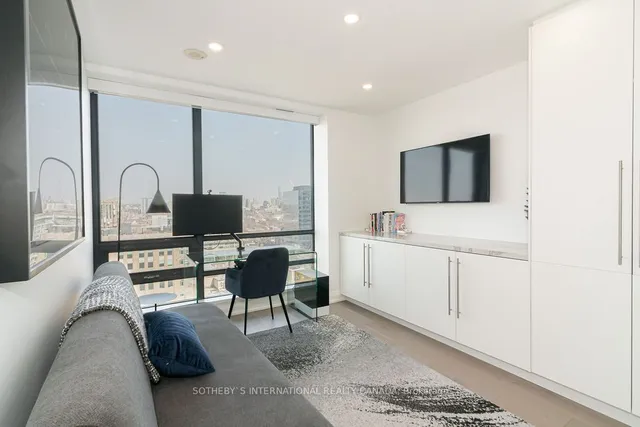 Additional property image - 438 King St Unit 1904