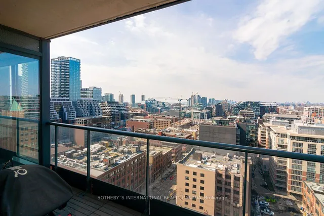 Additional property image - 438 King St Unit 1904