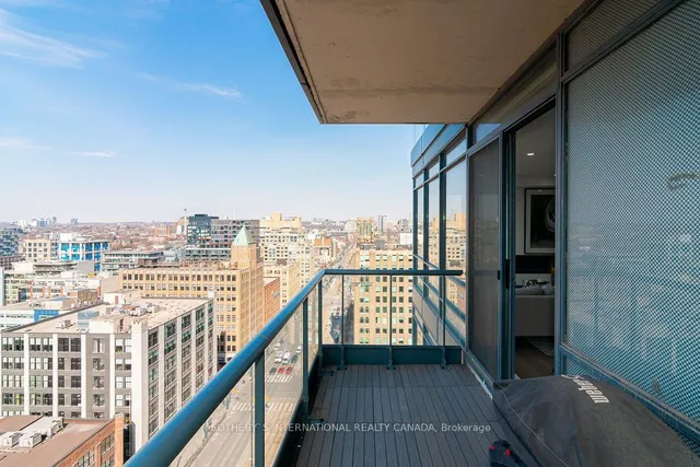 Additional property image - 438 King St Unit 1904