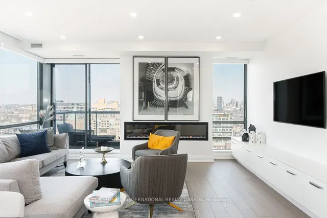 Additional property image - 438 King St Unit 1904