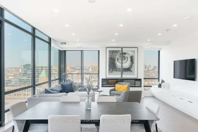Additional property image - 438 King St Unit 1904