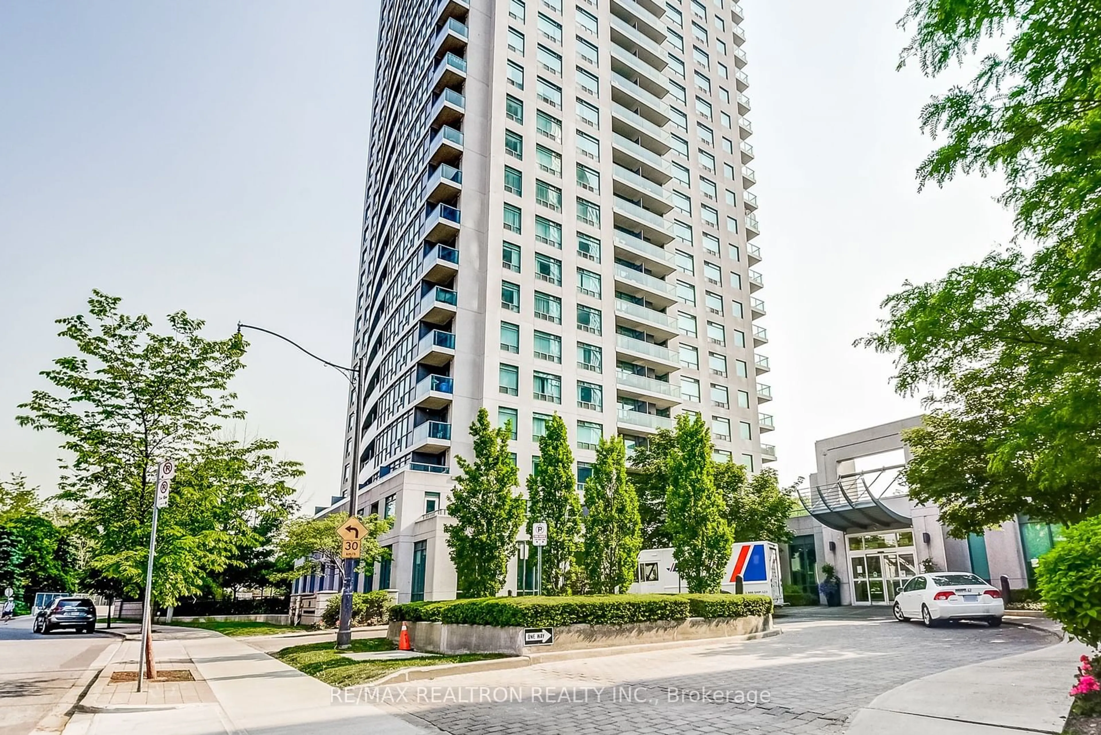 Unknown for 30 Harrison Garden Blvd #1009, Toronto Ontario M2N 7A9