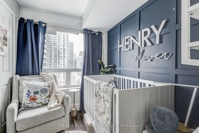 Additional property image - 30 Harrison Garden Blvd Unit 1009