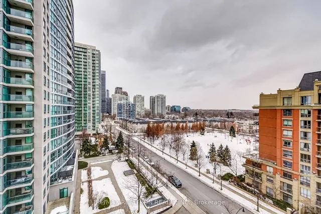 Additional property image - 30 Harrison Garden Blvd Unit 1009