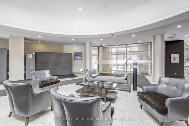 Additional property image - 30 Harrison Garden Blvd Unit 1009