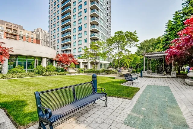 Additional property image - 30 Harrison Garden Blvd Unit 1009
