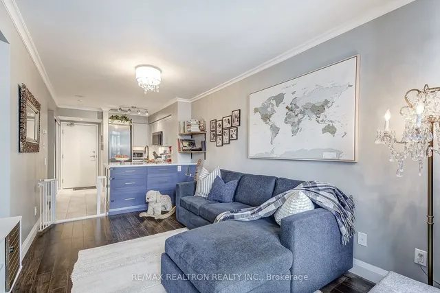 Additional property image - 30 Harrison Garden Blvd Unit 1009