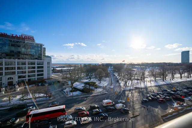 Additional property image - 628 Fleet St Unit 833