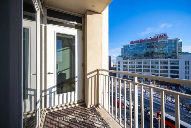 Additional property image - 628 Fleet St Unit 833