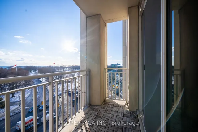 Additional property image - 628 Fleet St Unit 833